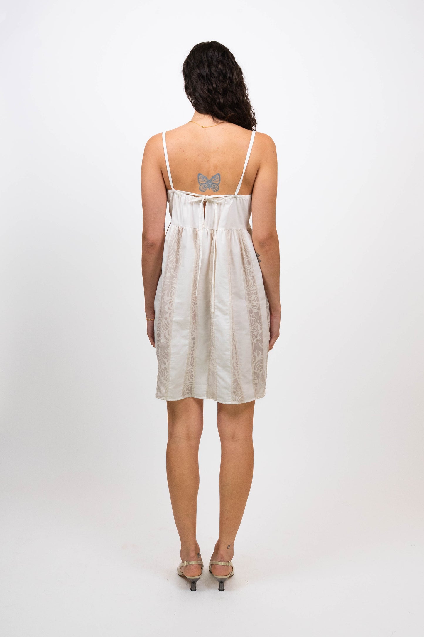 Mini Dress (Size M)