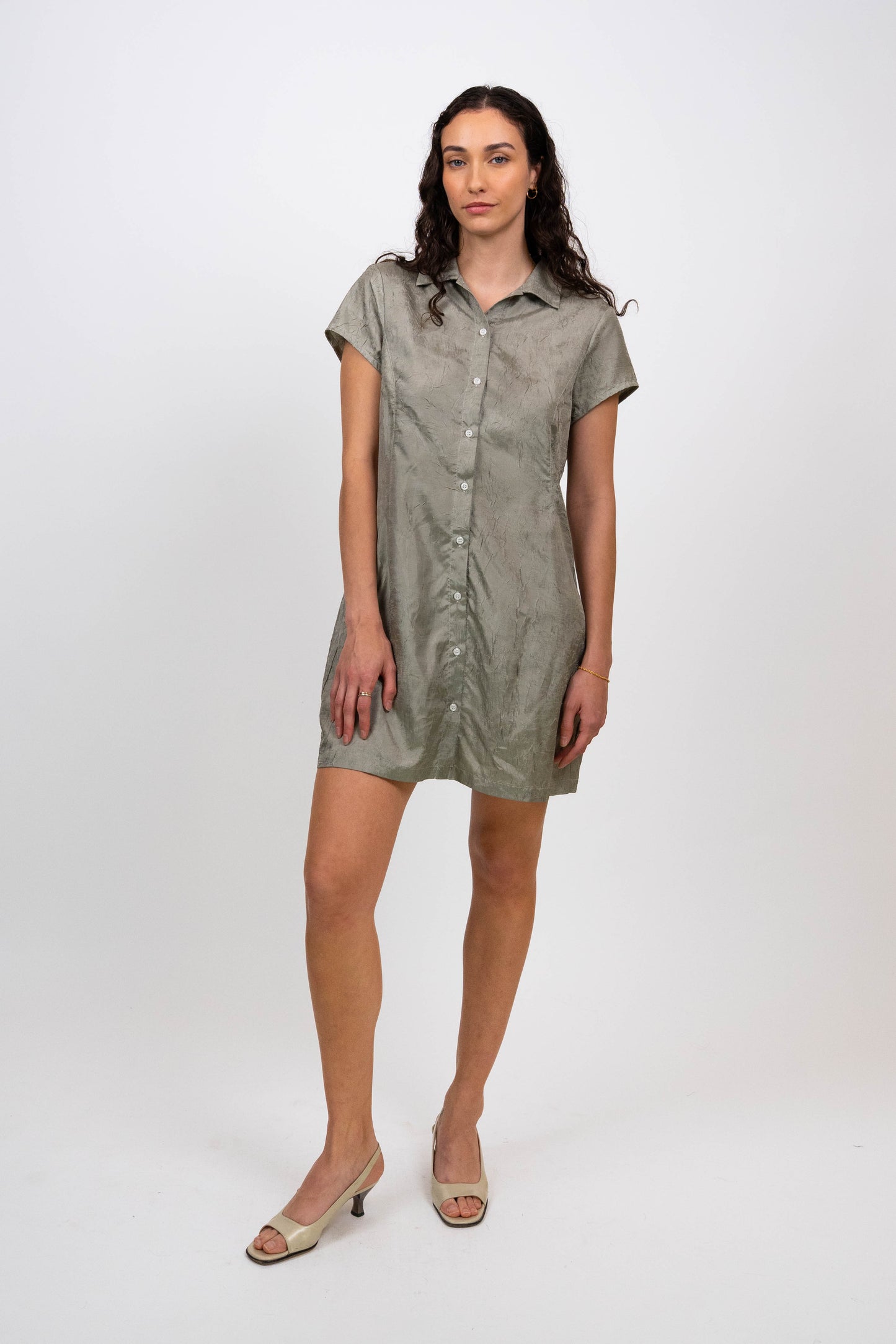 Jasmine Dress (Size L)