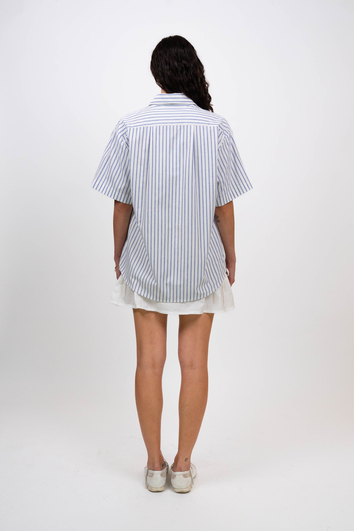 Trev Button Down (Size M)