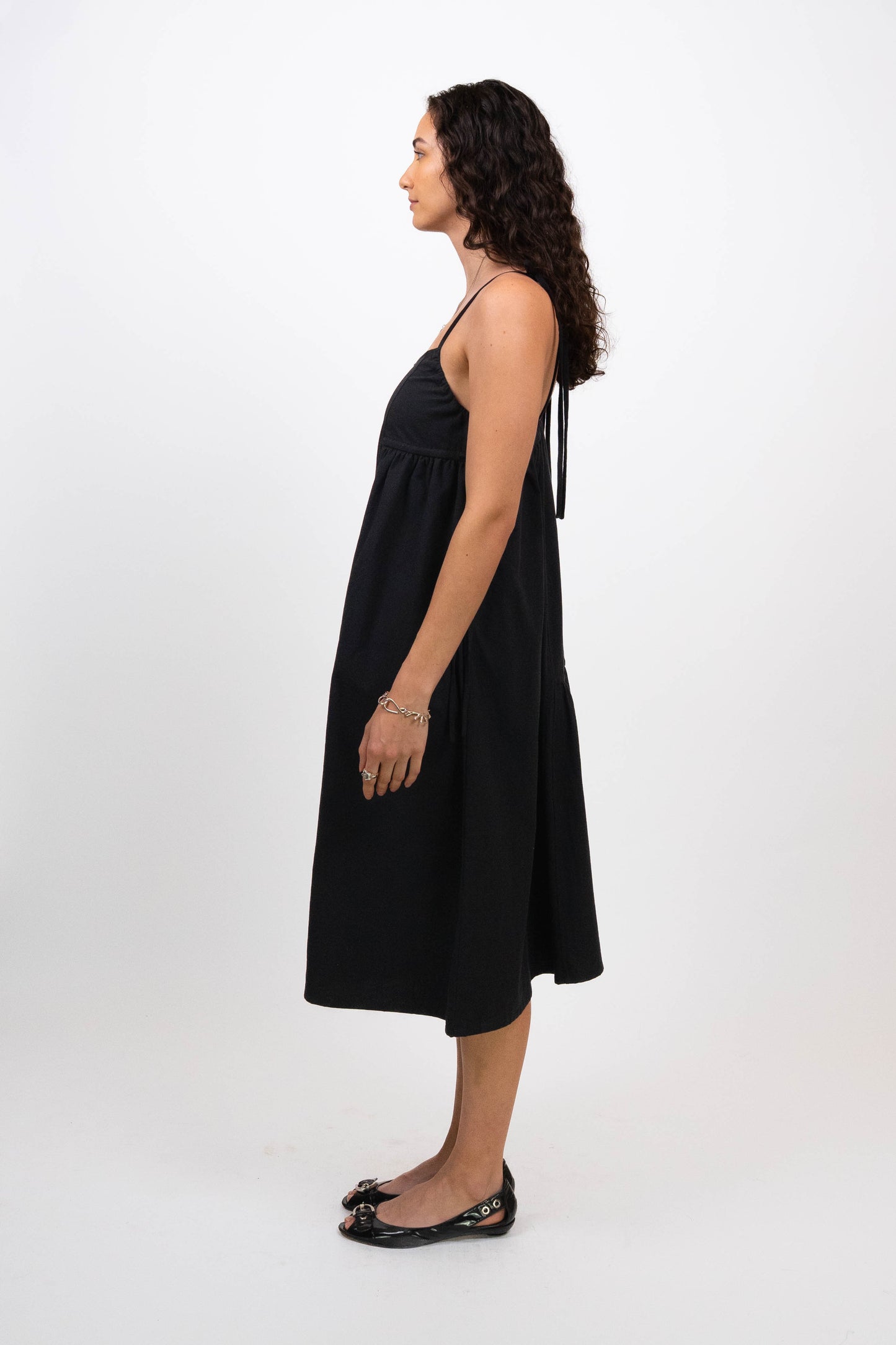 Patio Dress 2.0 (Sizes XS - XL)
