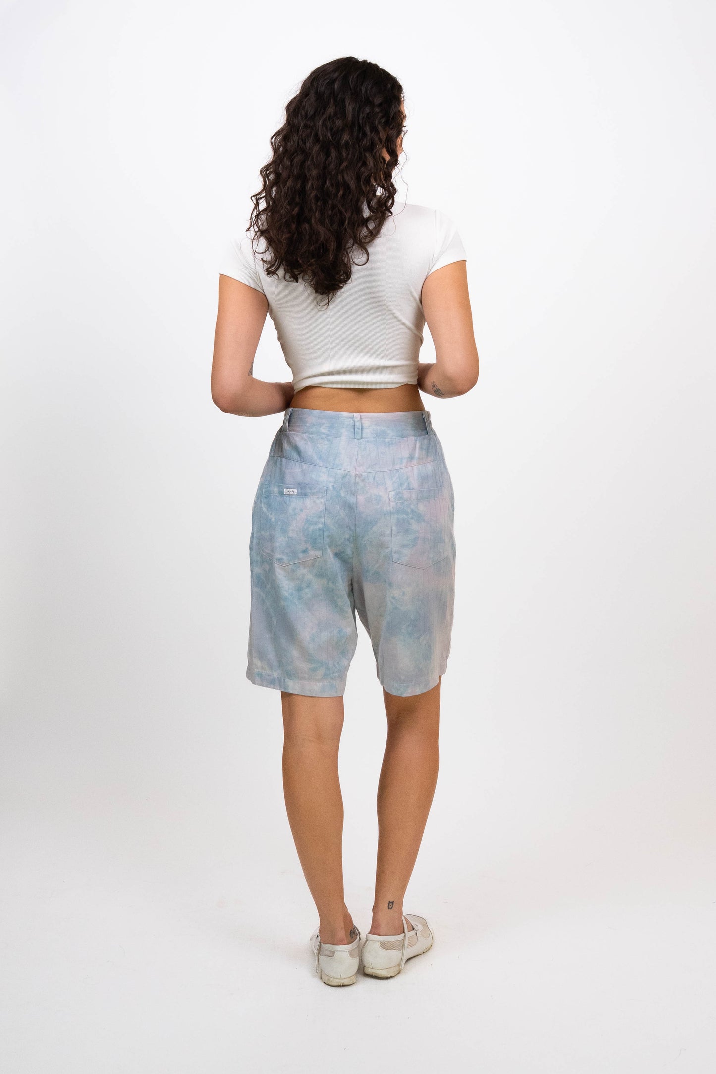 Terry Short (Size M)