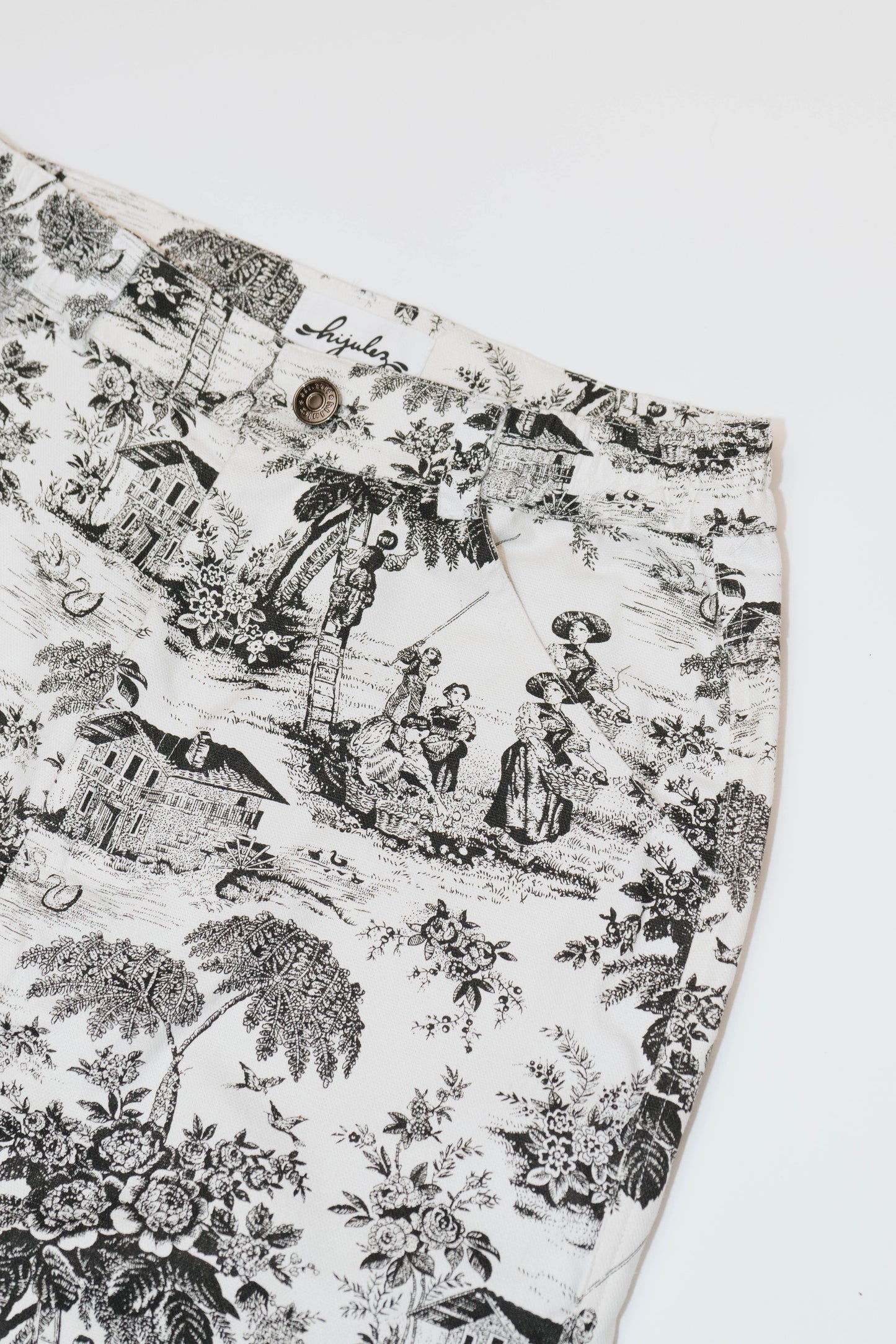 House Utility Pant