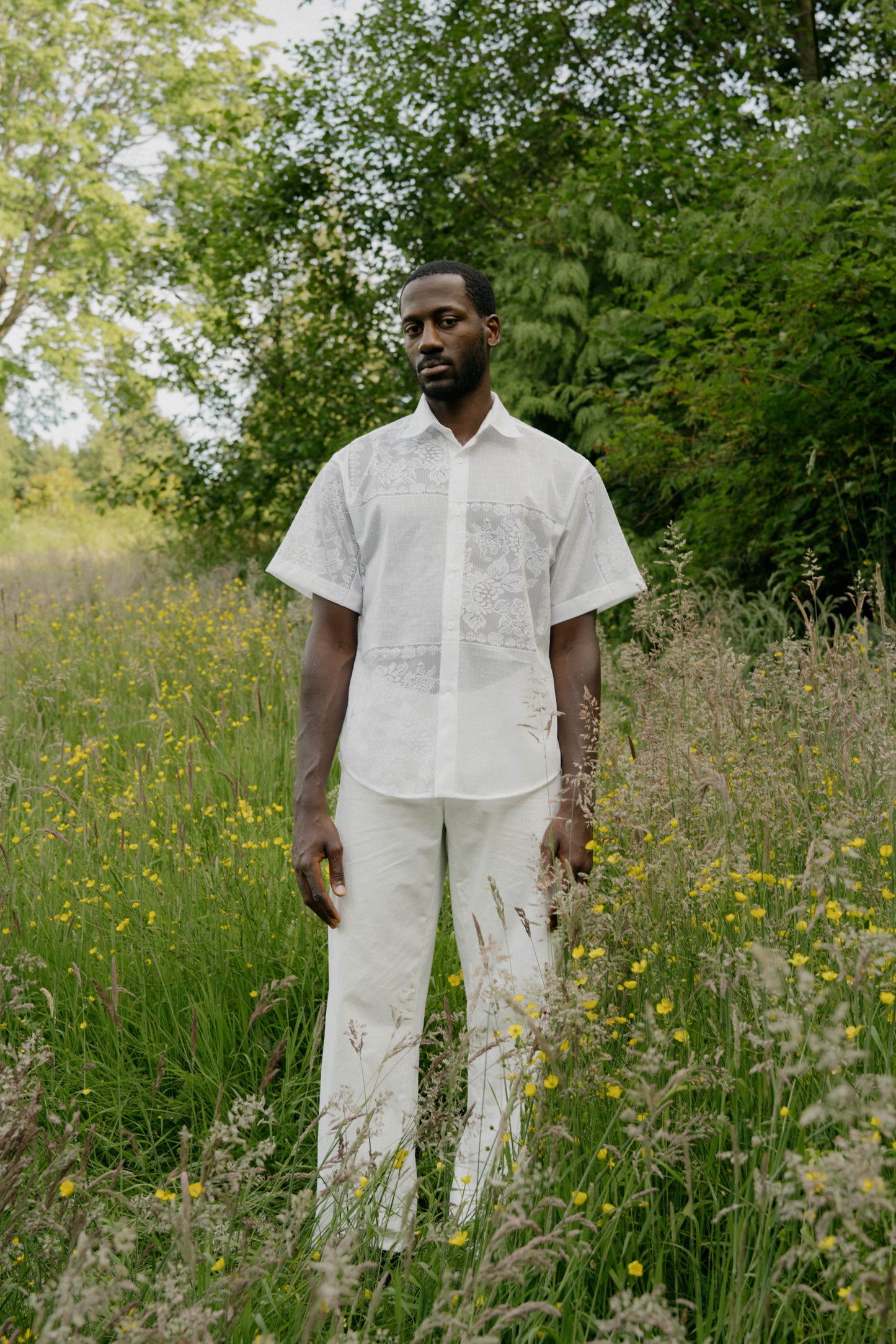 Camino Pant