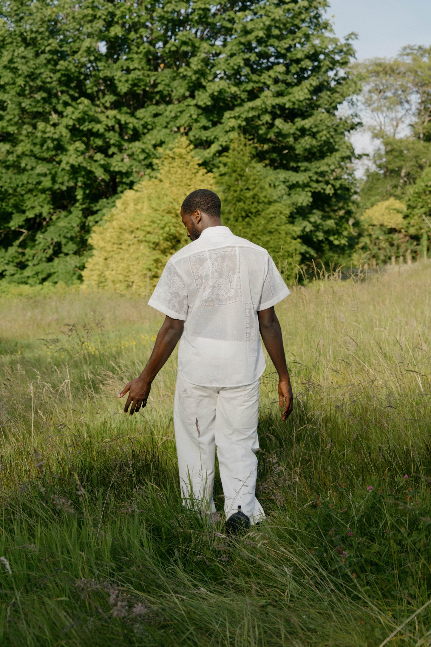 Camino Pant