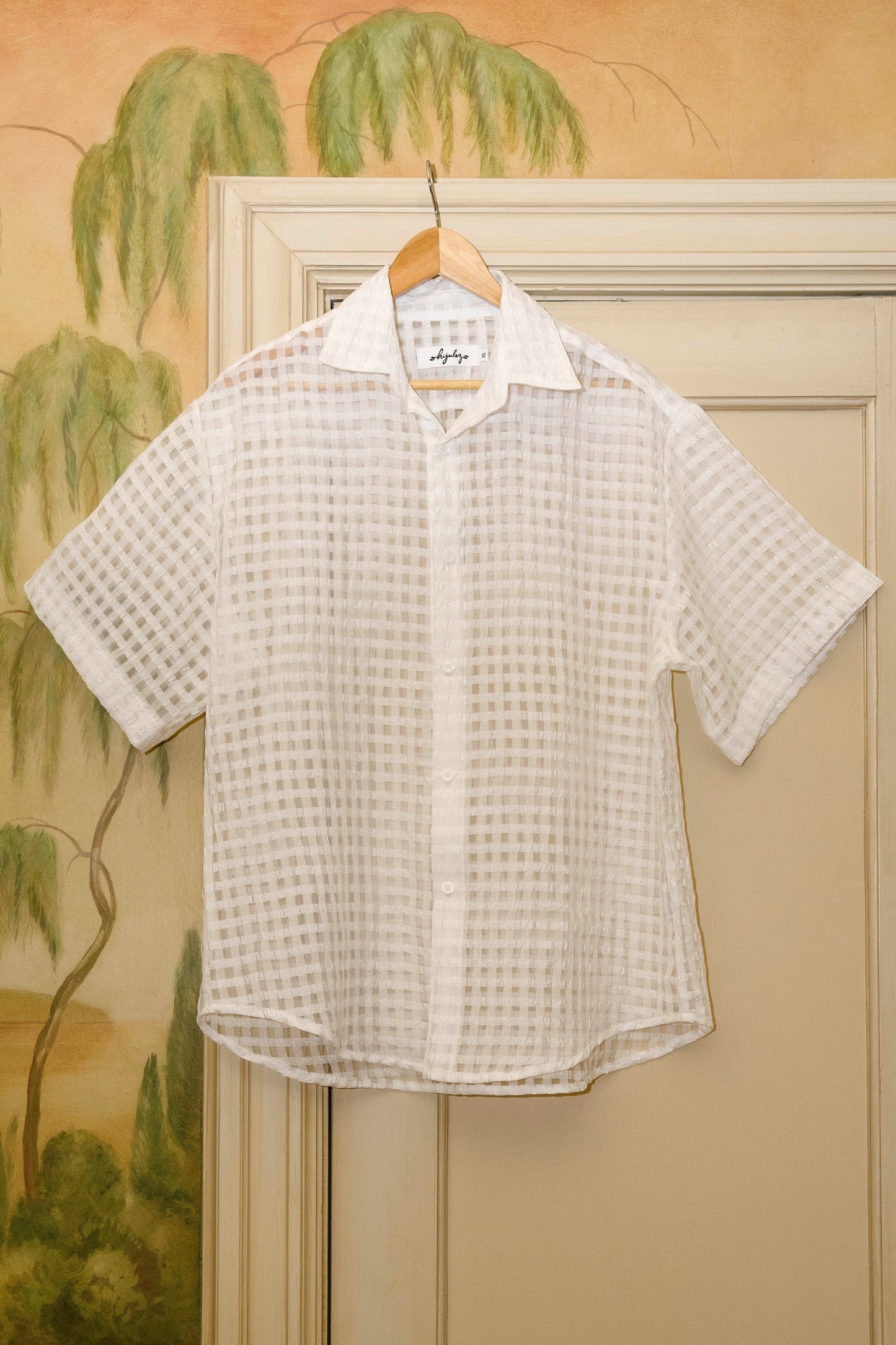 Trev Button Down (Size XL)