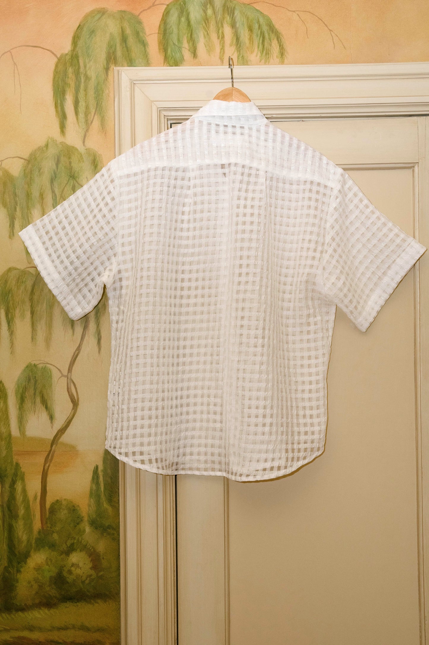 Trev Button Down (Size XL)