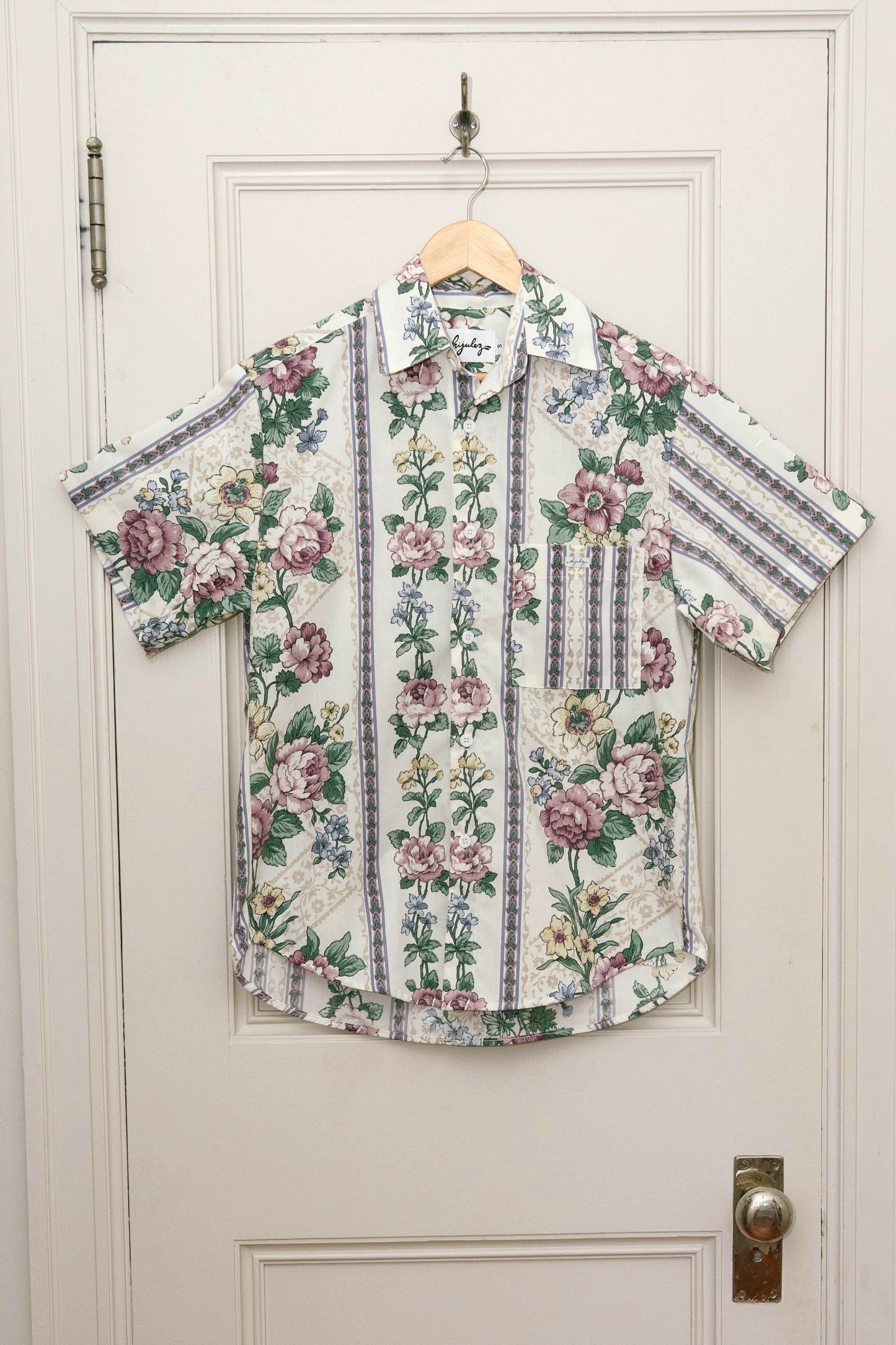 Trev Button Down (Size S)