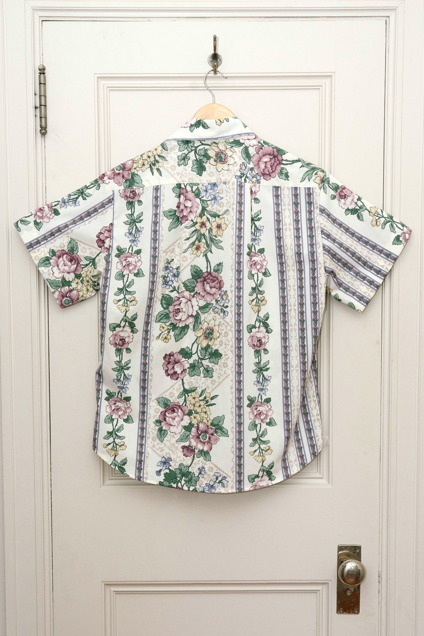 Trev Button Down (Size S)