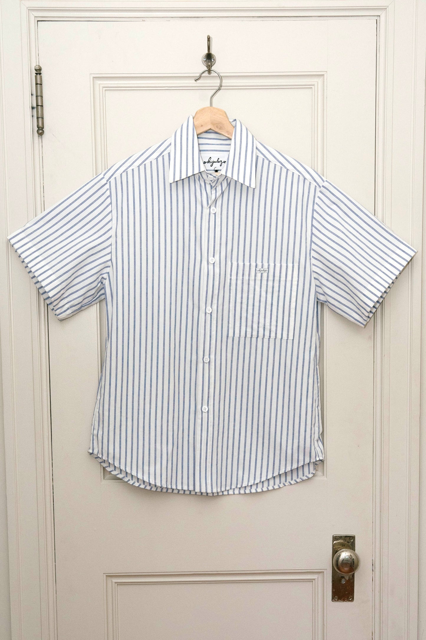 Trev Button Down (Size M)