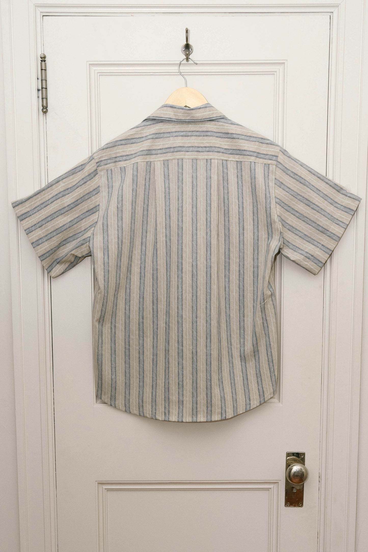Trev Button Down (Sizes S, M)