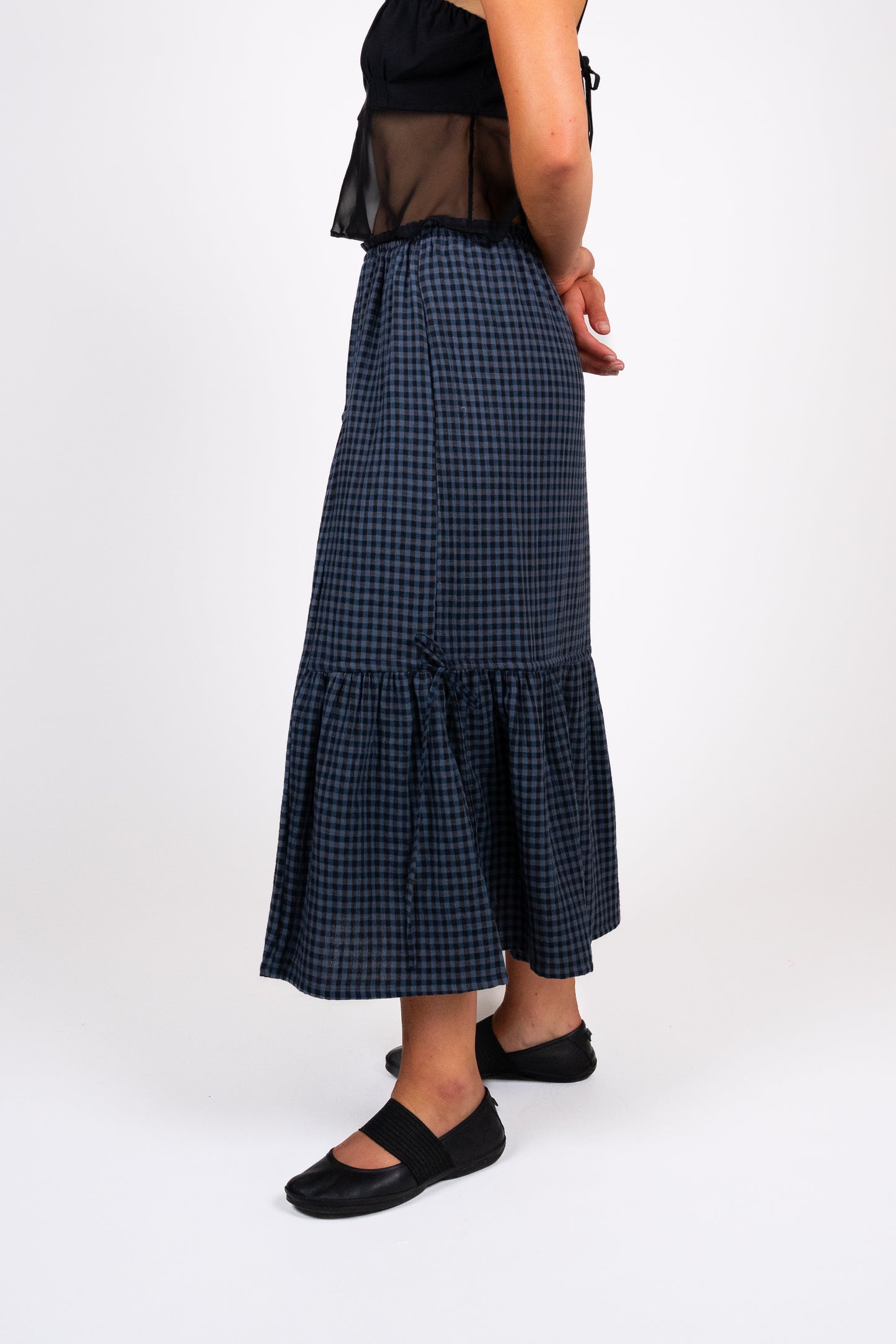 Museum Skirt