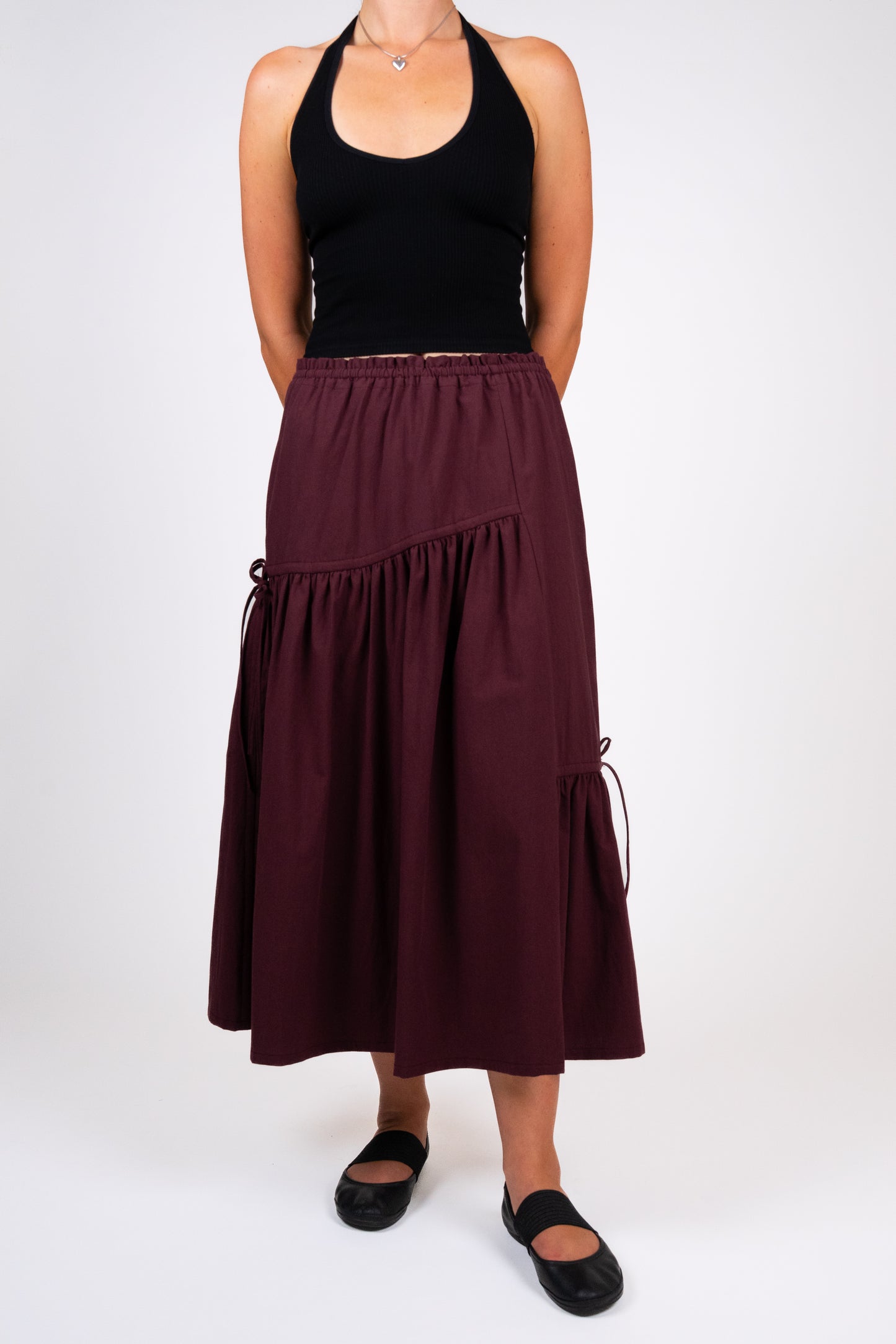 Museum Skirt