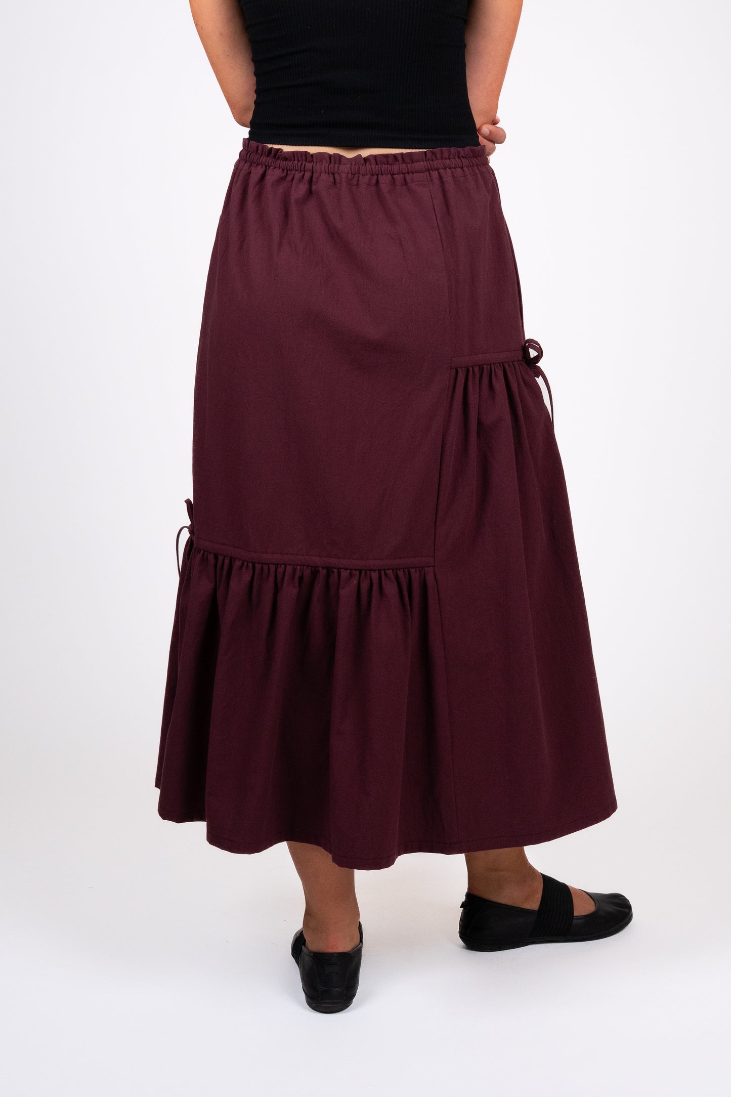 Museum Skirt