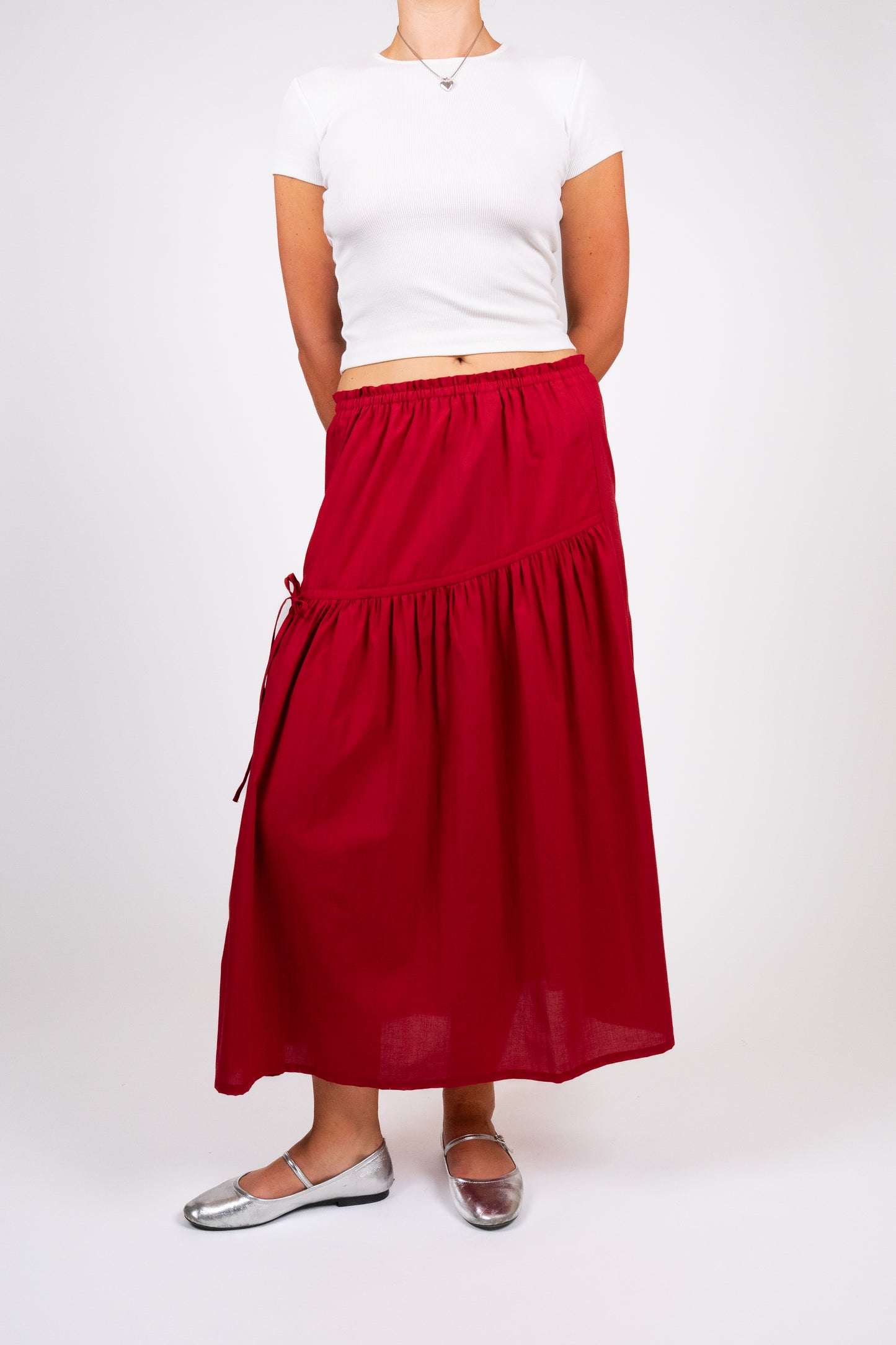 Museum Skirt