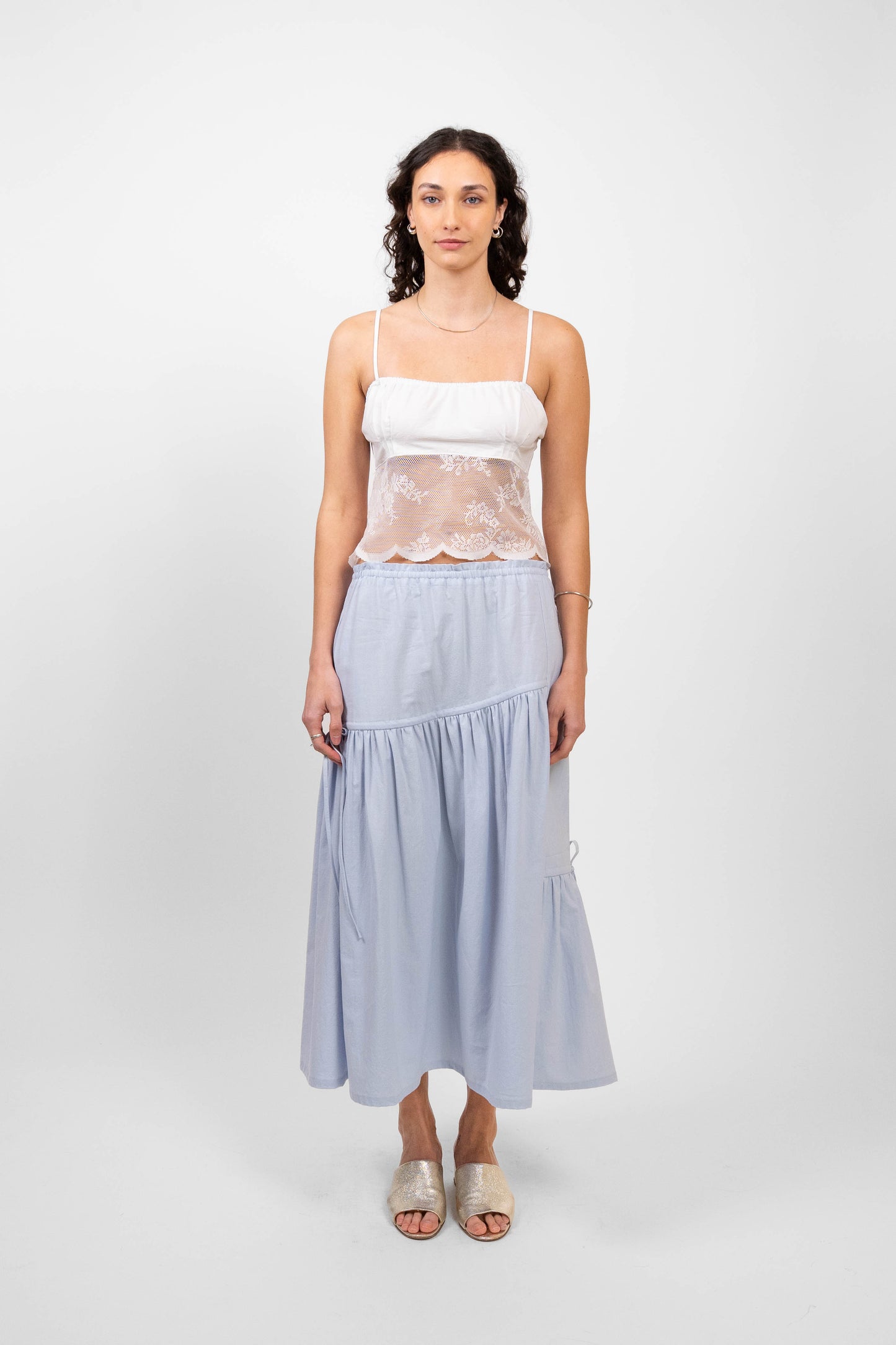 Museum Skirt