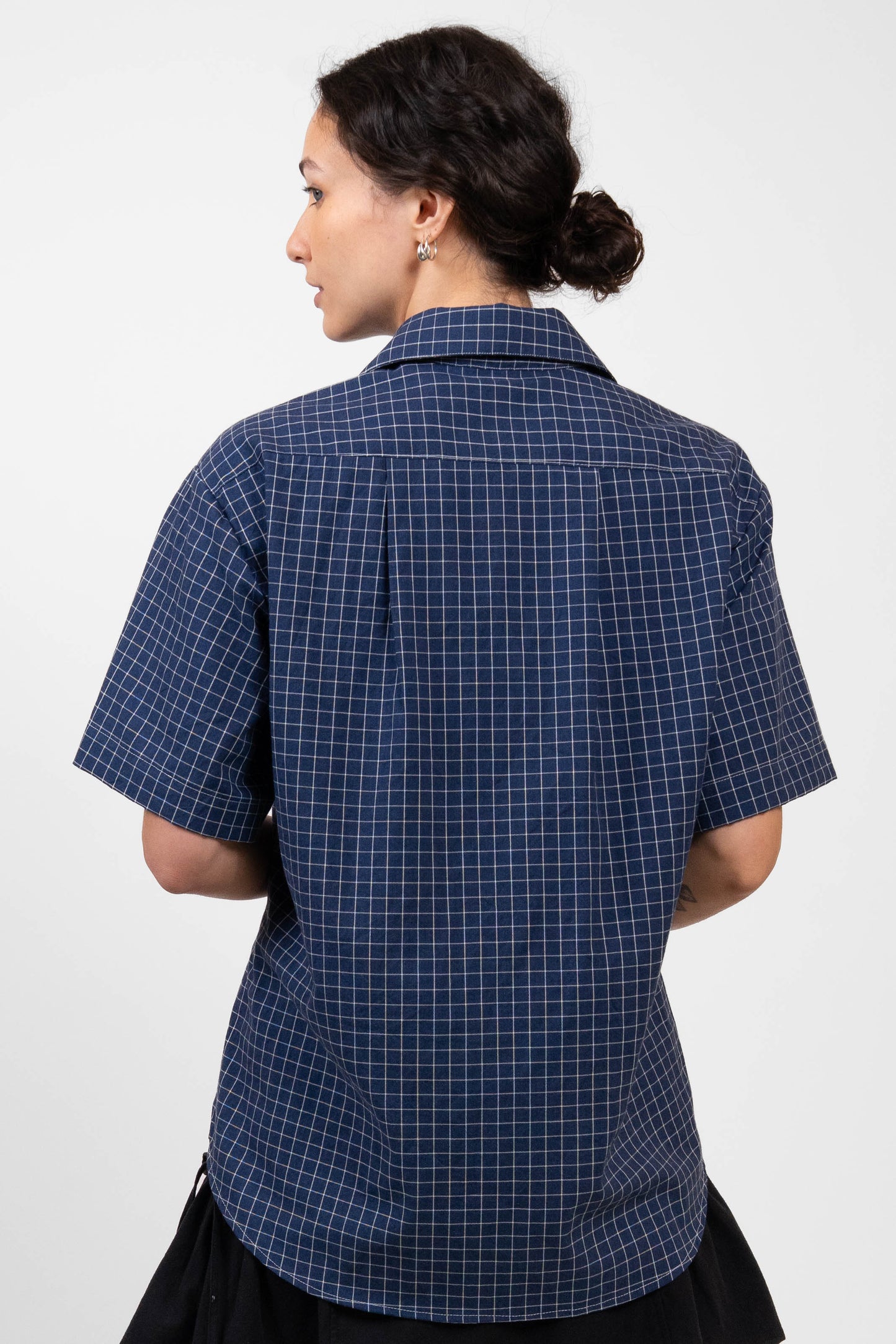 Trev Button Down (Sizes L, XL)