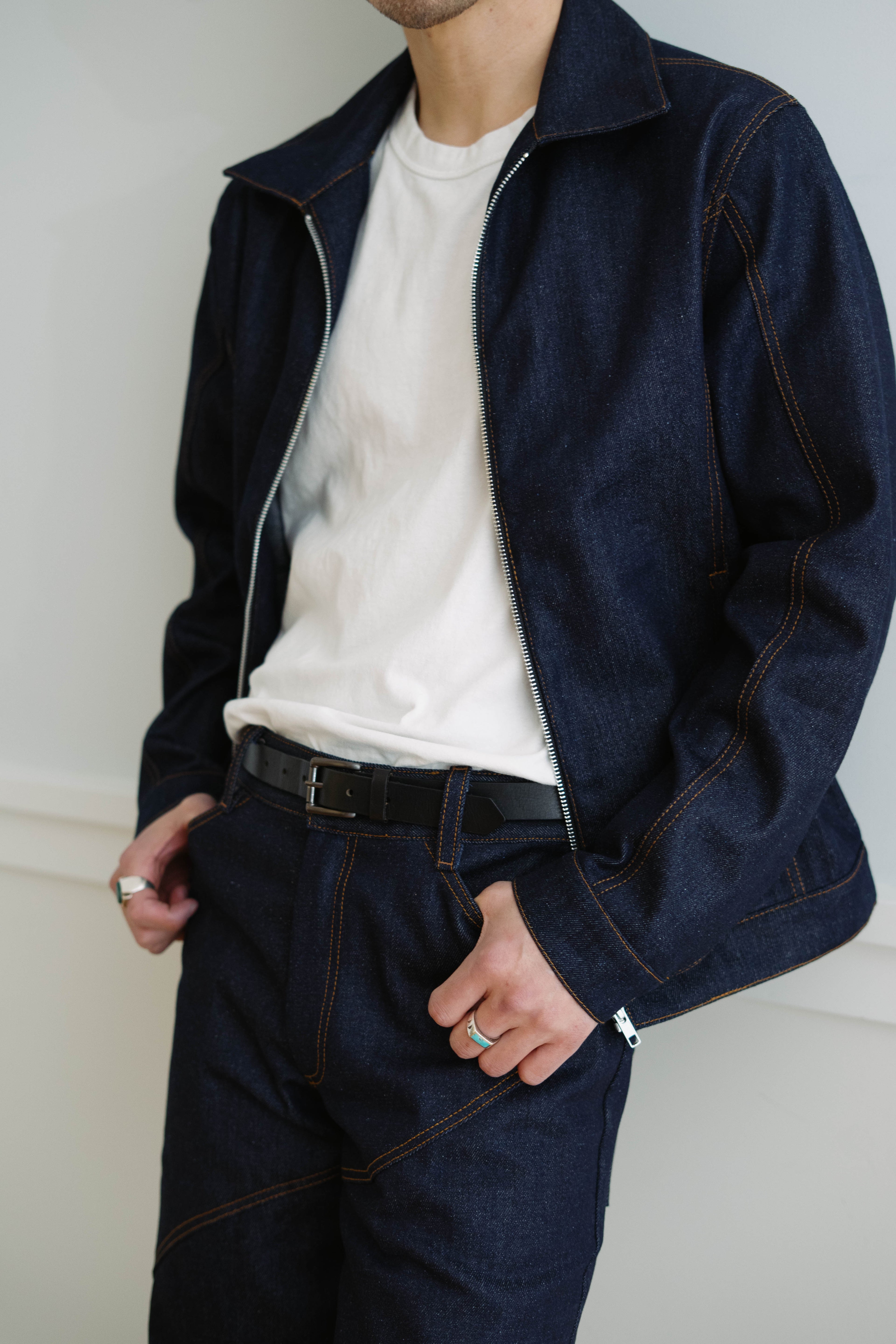Wave Jacket