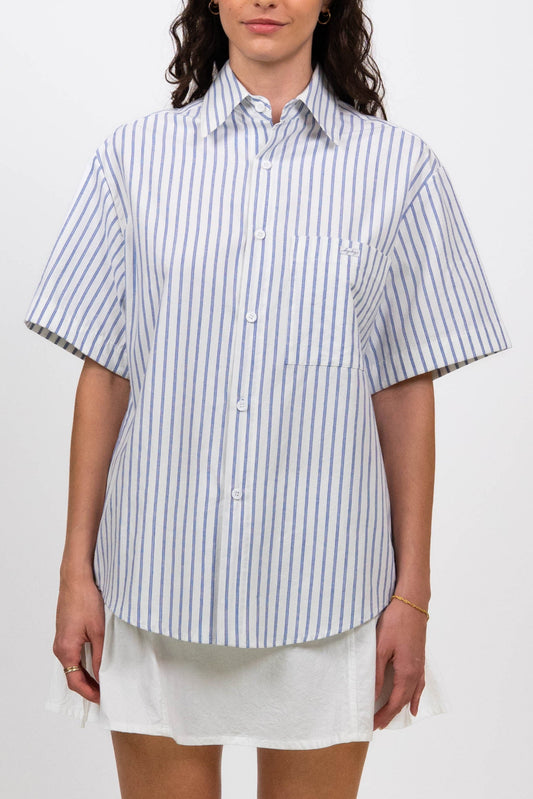 Trev Button Down (Size M)