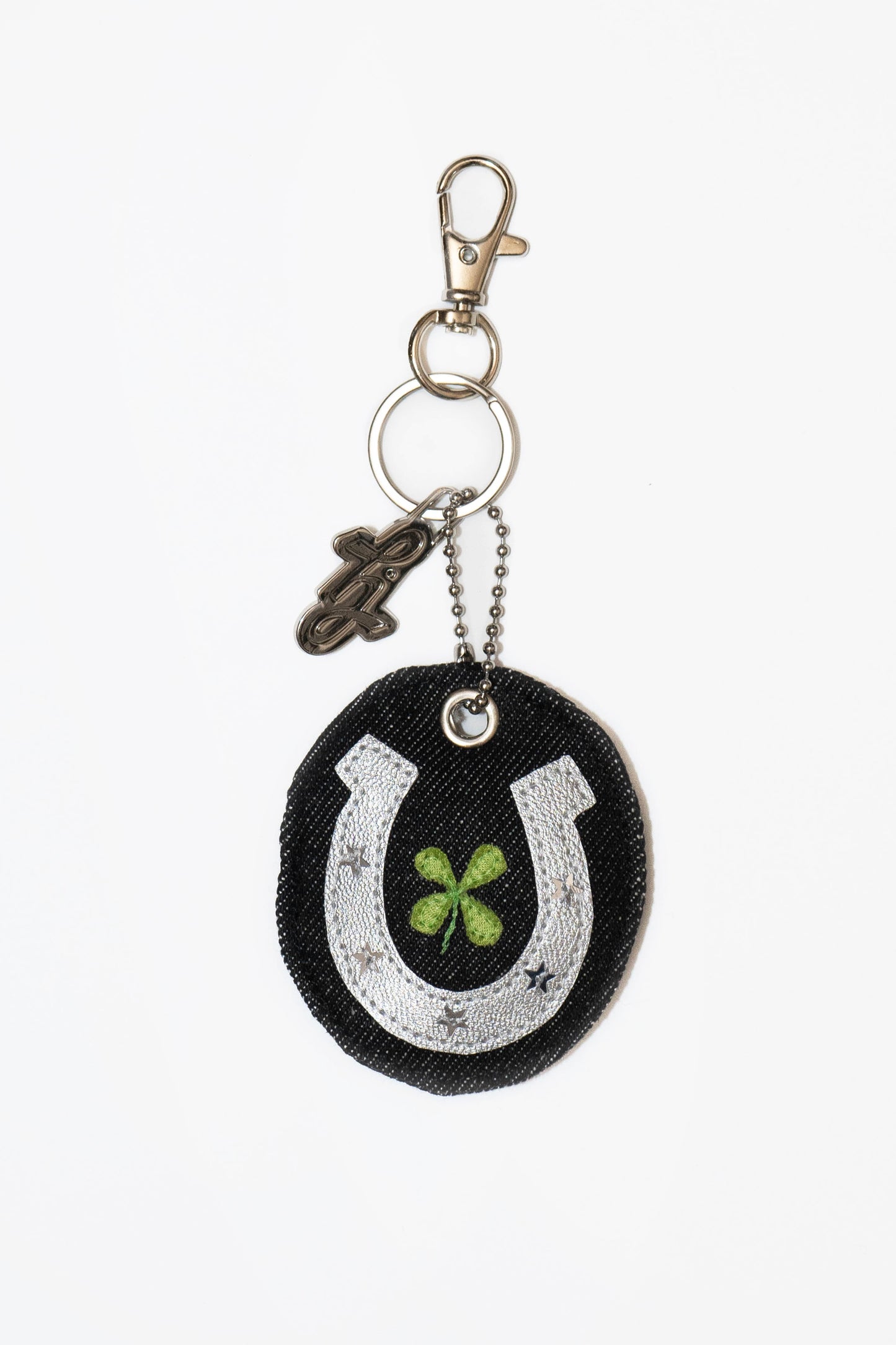 Lucky Key Chain