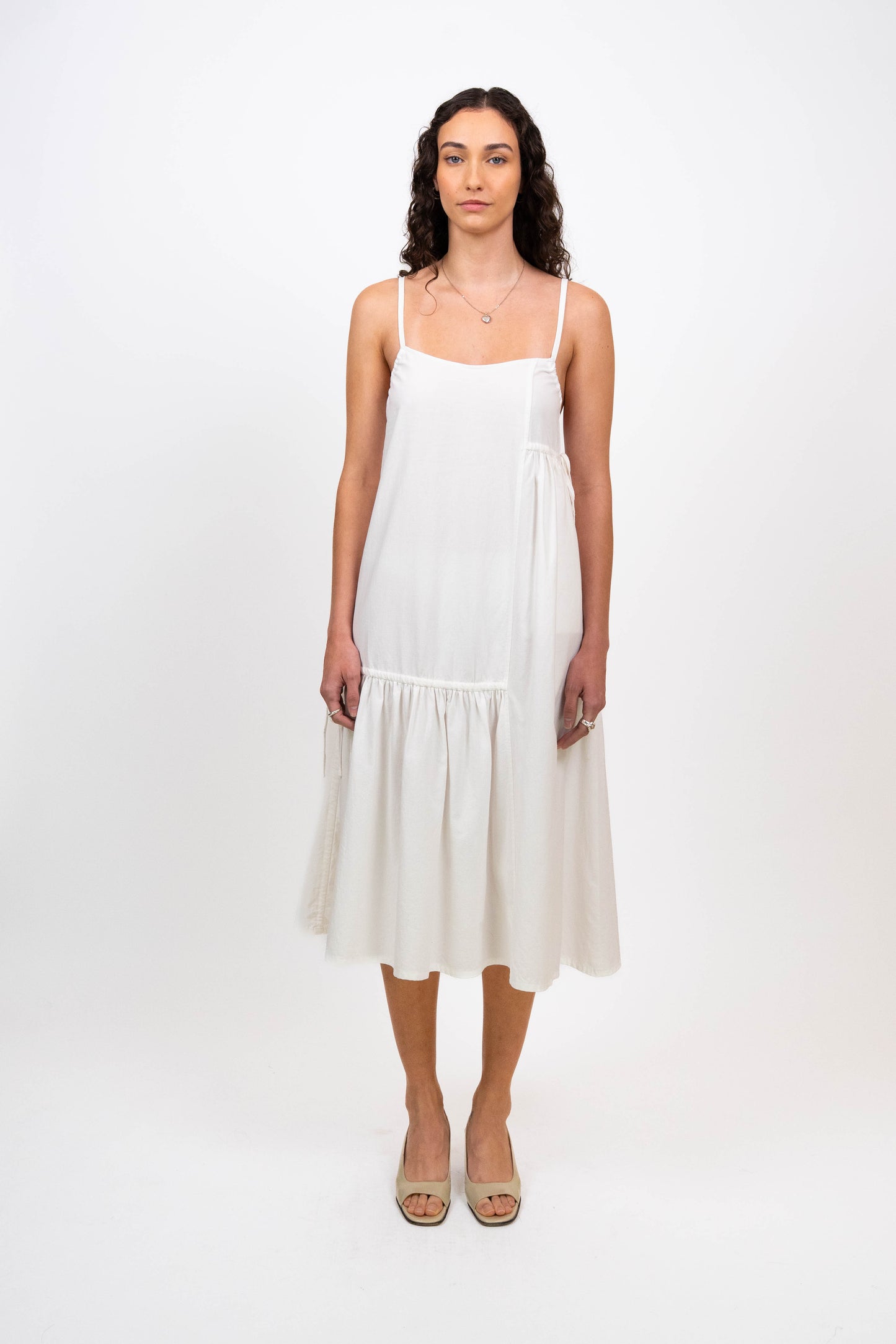 Patio Dress 2.0 (Sizes XS - XL)