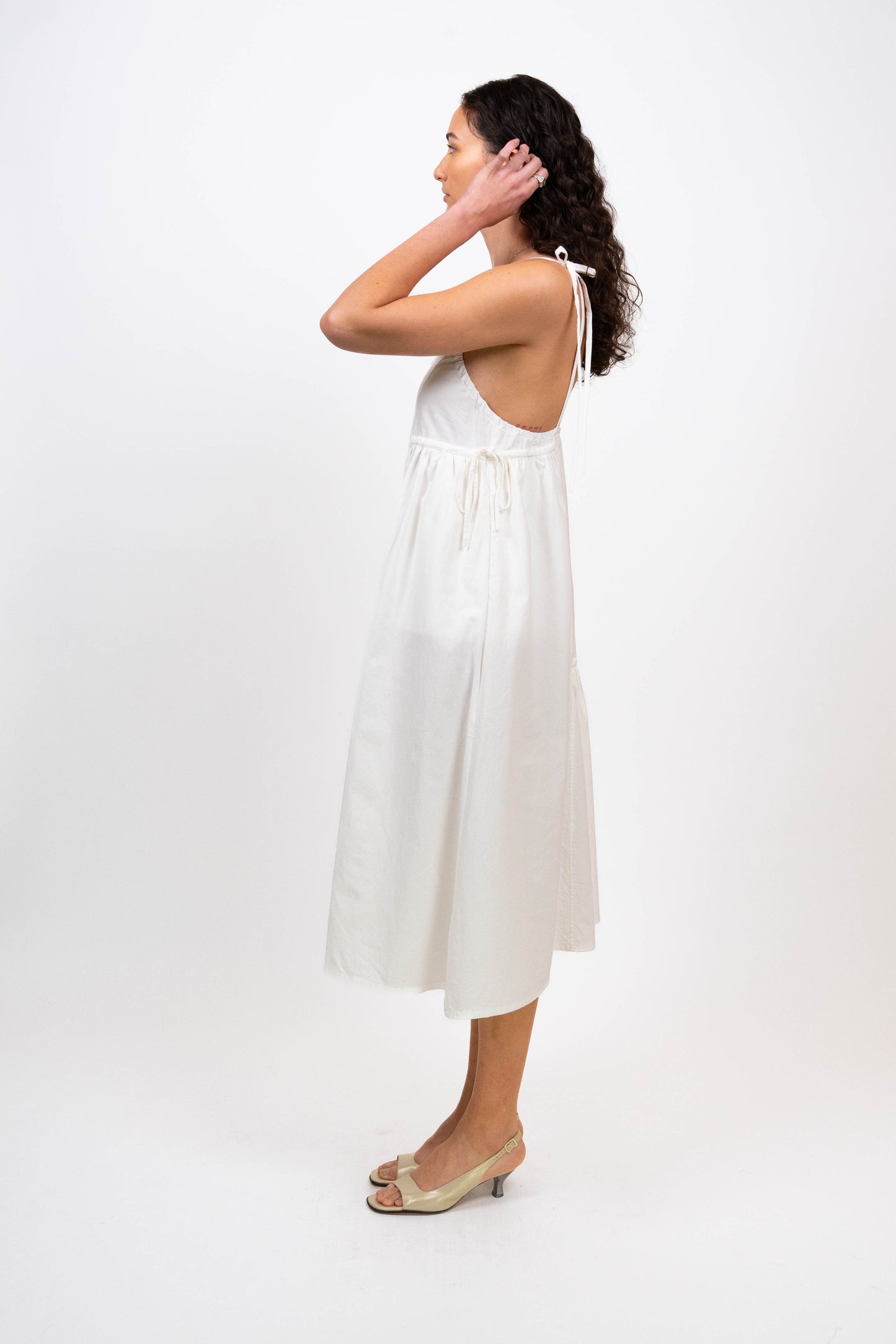 Patio Dress 2.0 (Sizes XS - XL)