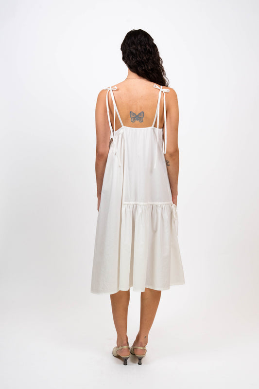 Patio Dress 2.0 (Sizes XS - XL)