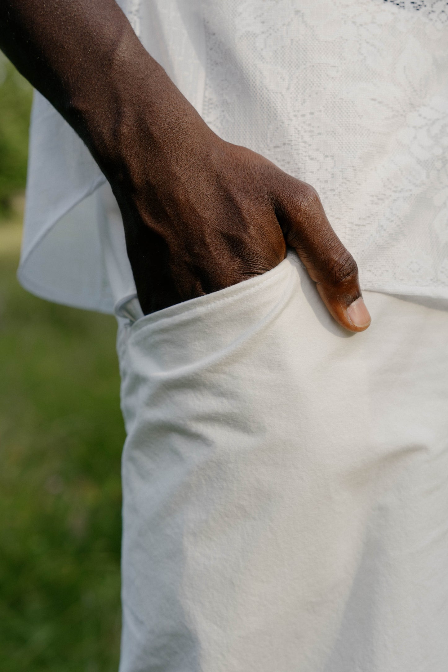 Camino Pant