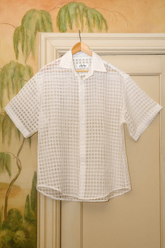 Trev Button Down (Size XL)