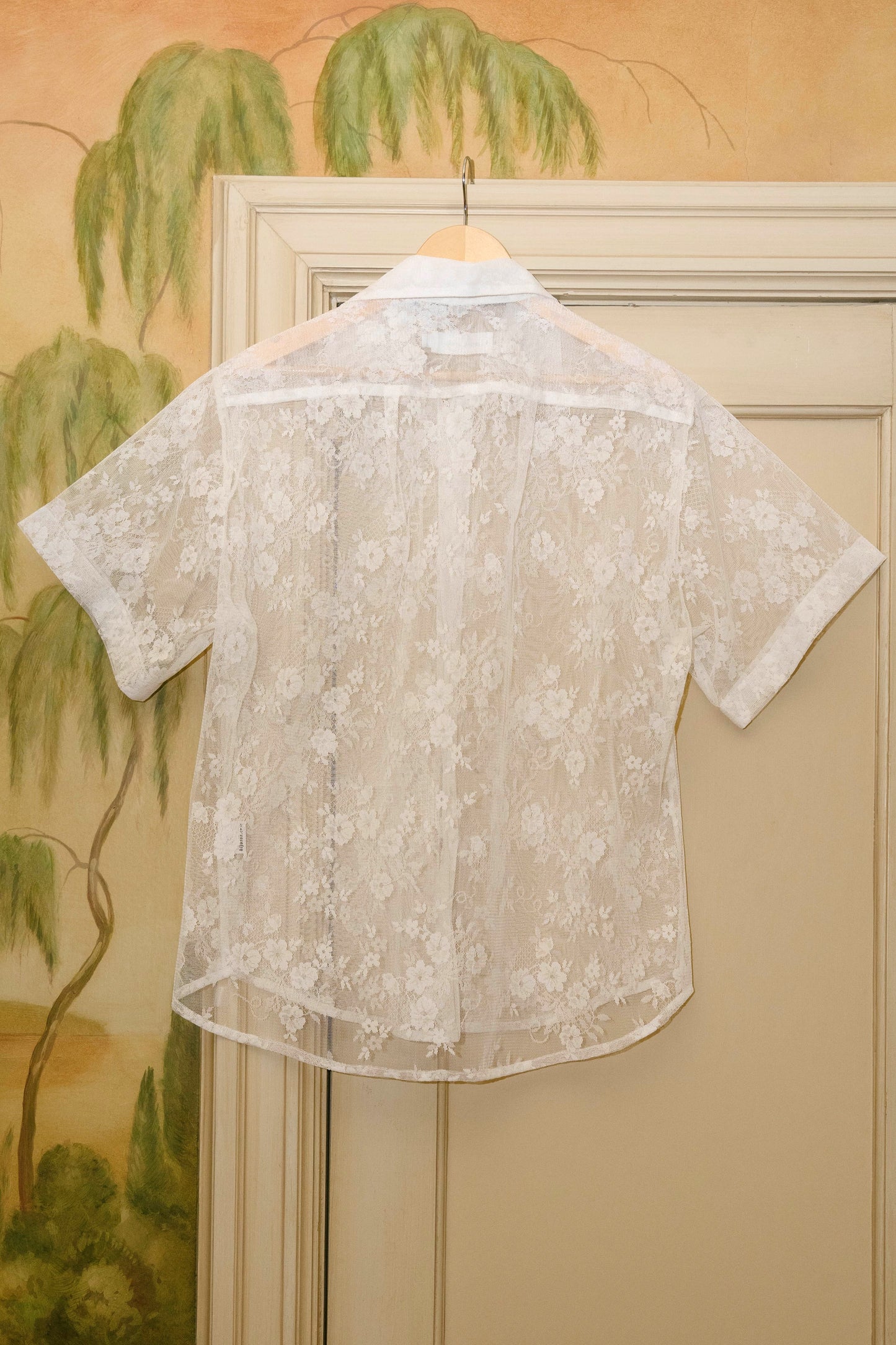 Trev Button Down (Sizes L, XL)