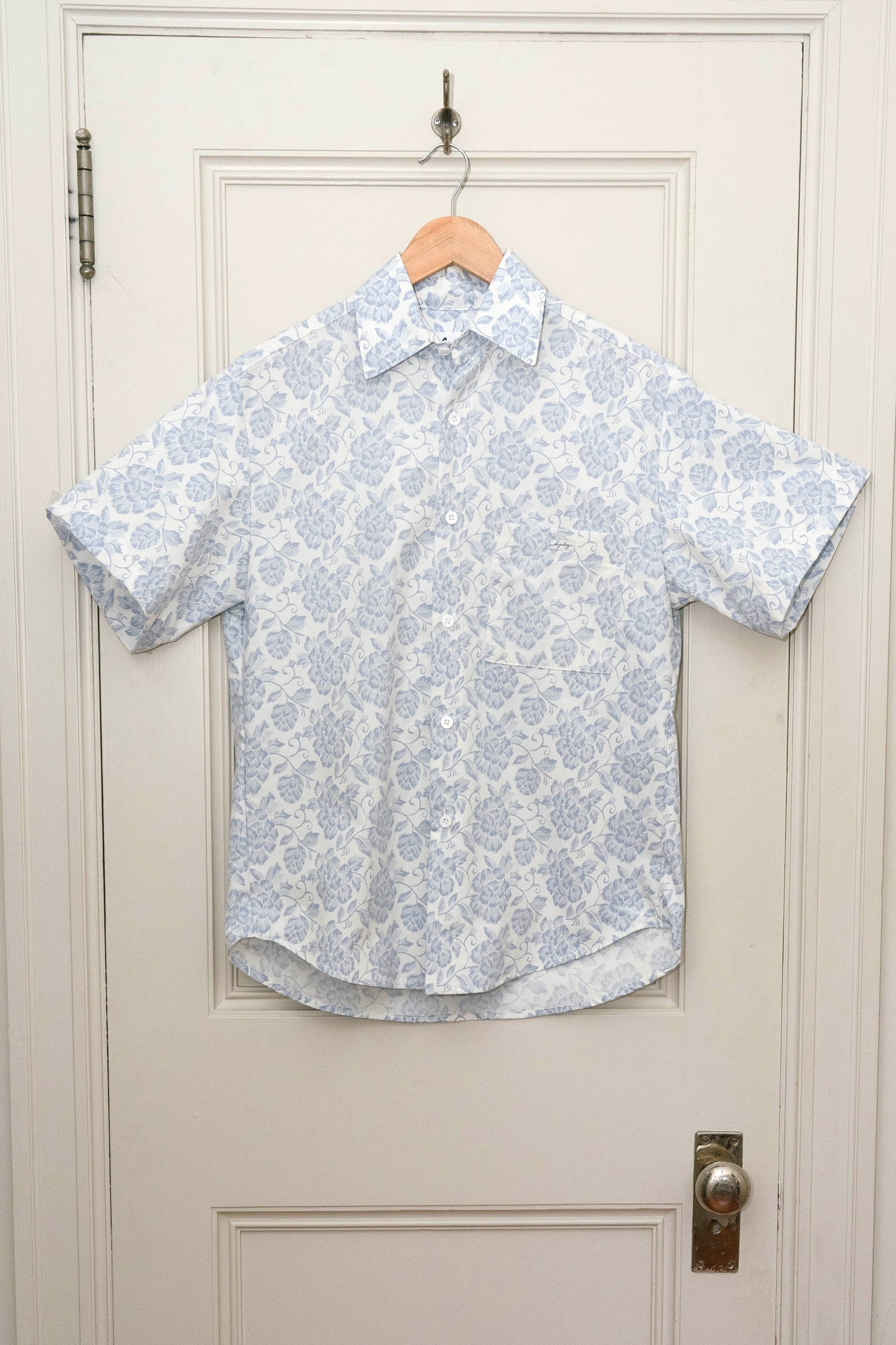Trev Button Down (Size S)