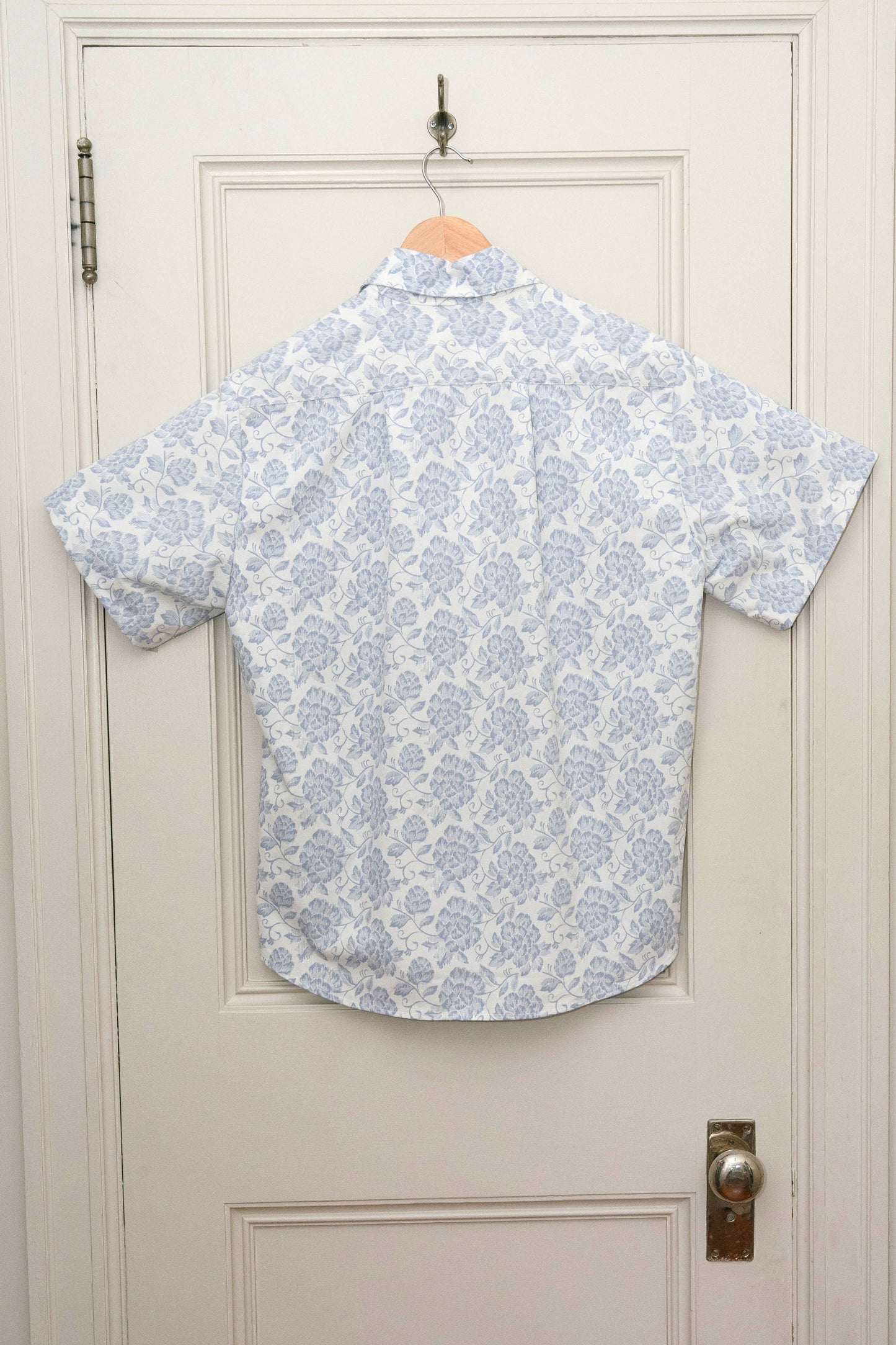 Trev Button Down (Size S)