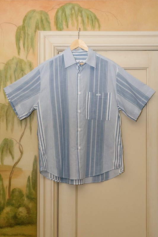 Trev Button Down (Size XL)