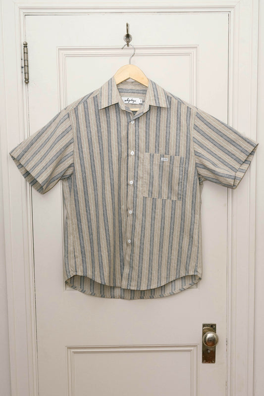 Trev Button Down (Sizes S, M)