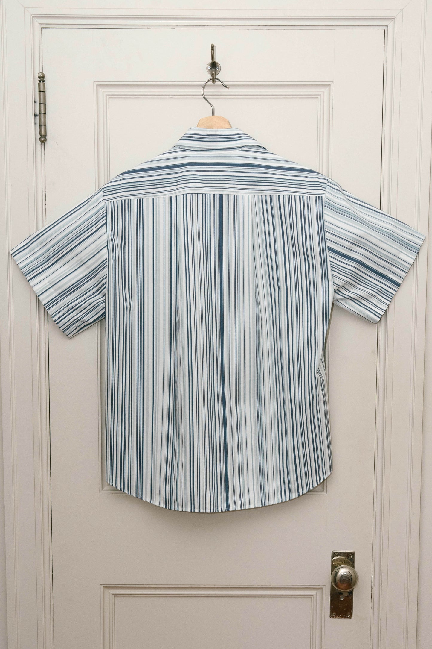 Trev Button Down (Sizes S, M)