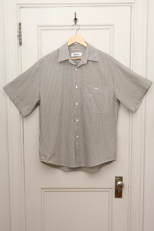Trev Button Down (Size XL)