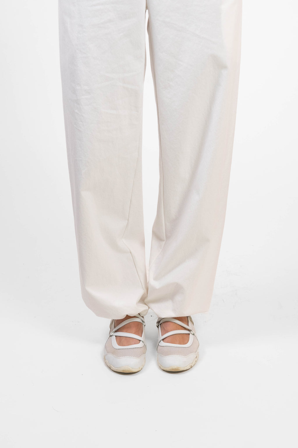 Camino Pant - White