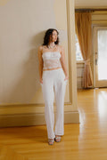 Camino Pant - White
