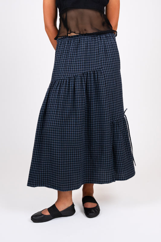 Museum Skirt