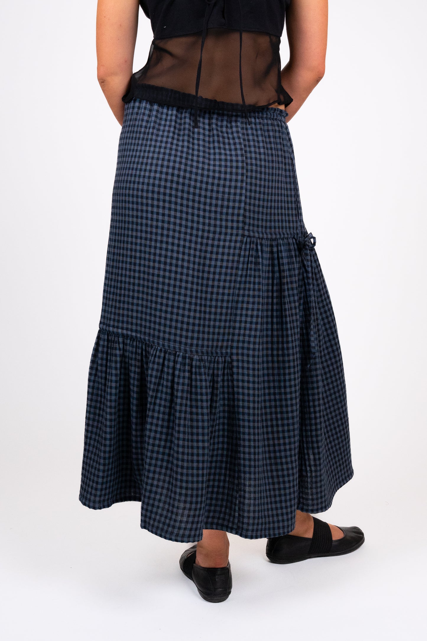 Museum Skirt