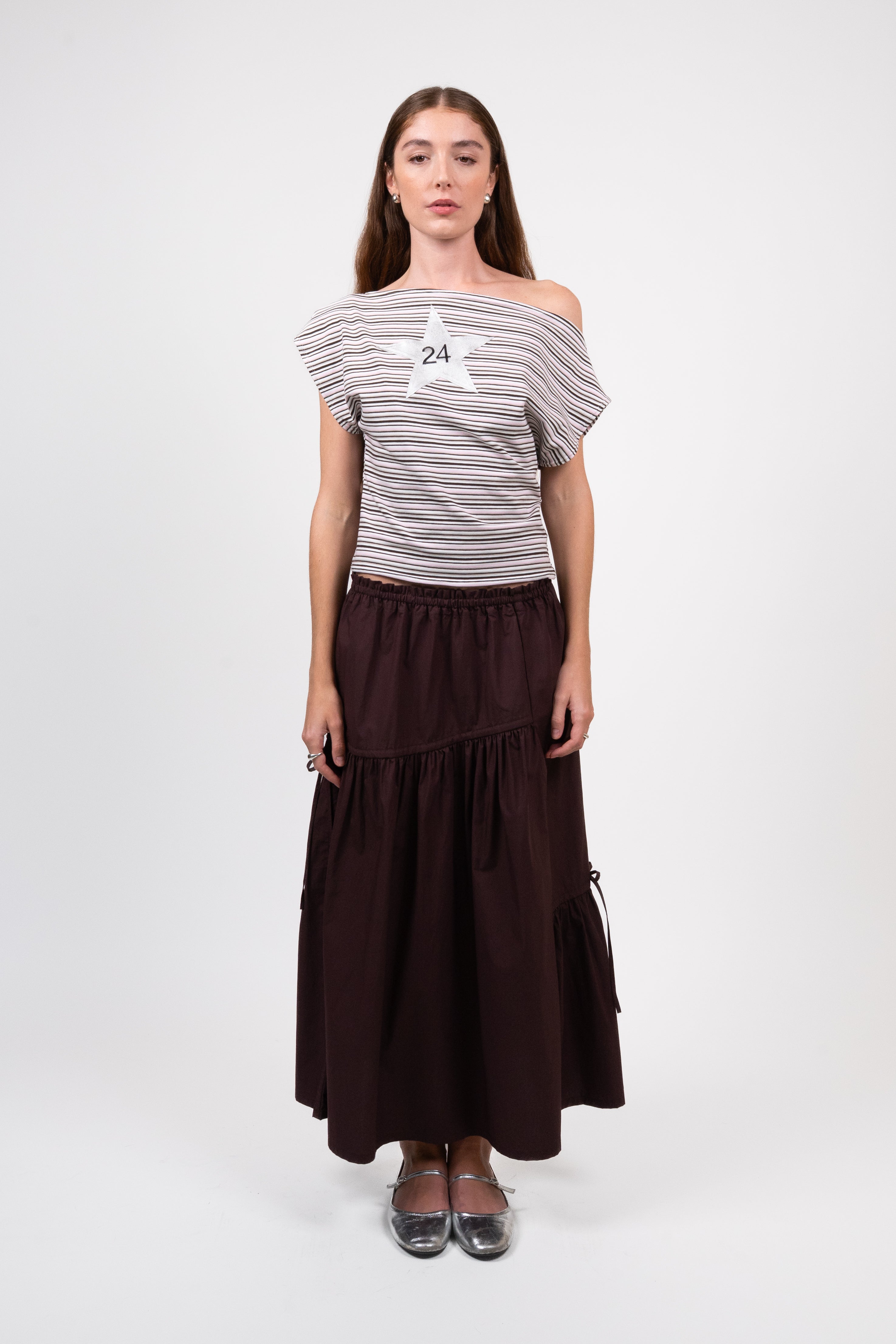 Museum Skirt – hijulez