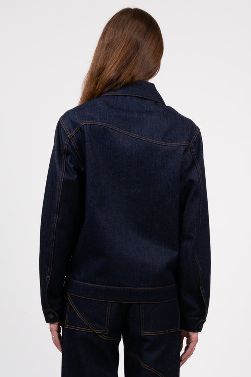 Wave Jacket