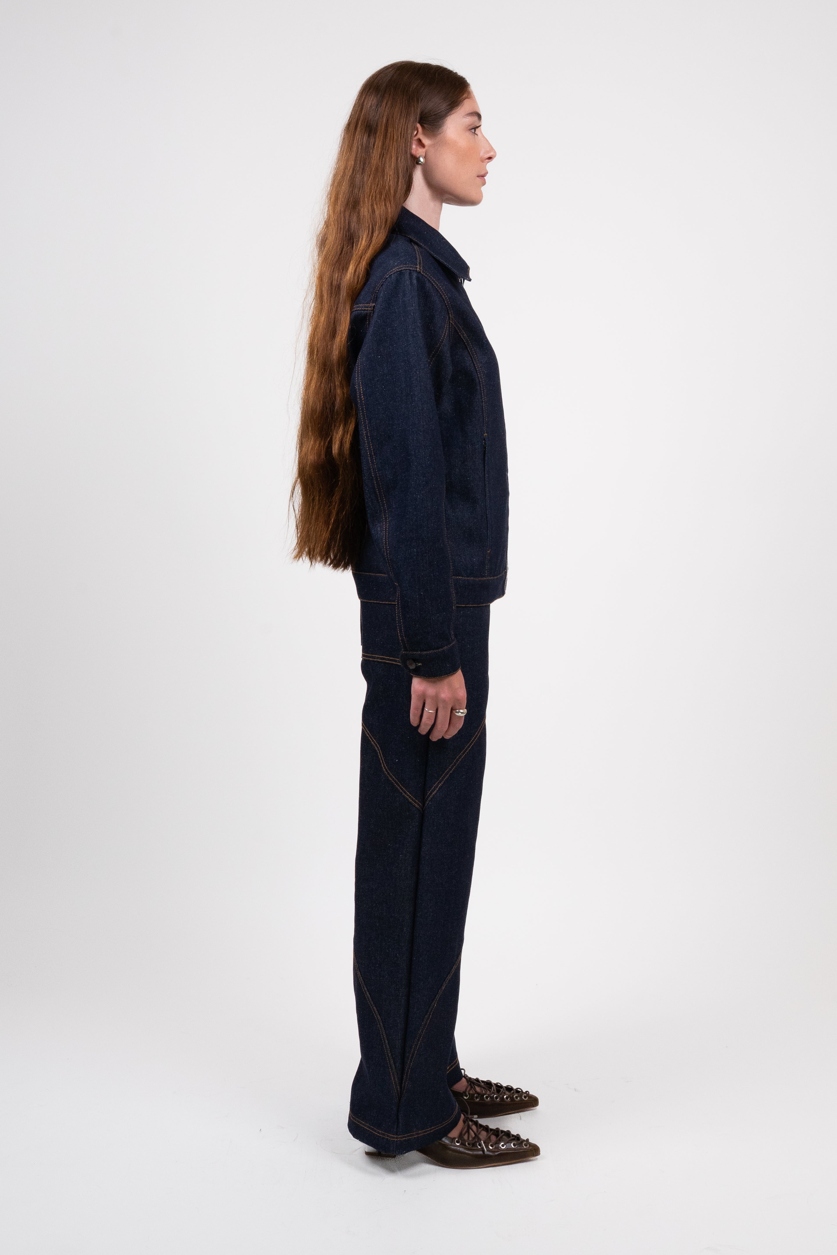 Wave Jacket